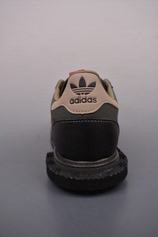 Adidas Campus MFX Reboot view 4
