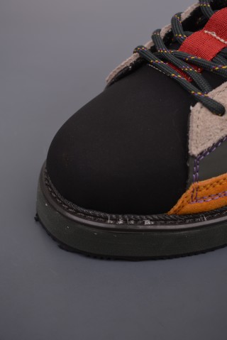 Adidas Campus MFX Reboot view 6