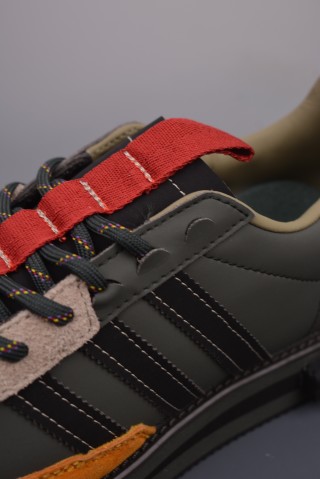 Adidas Campus MFX Reboot view 7