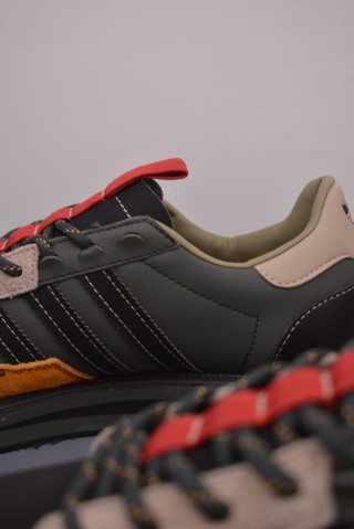 Adidas Campus MFX Reboot view 8