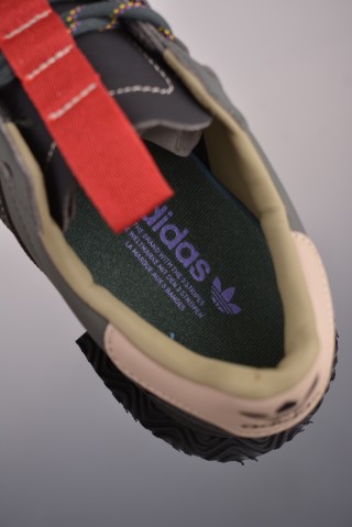 Adidas Campus MFX Reboot view 9