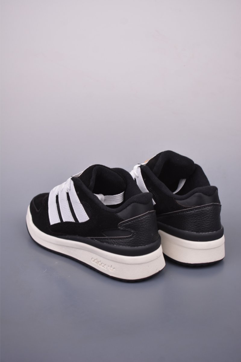 Adidas Forum 2000 CL 'Red' view