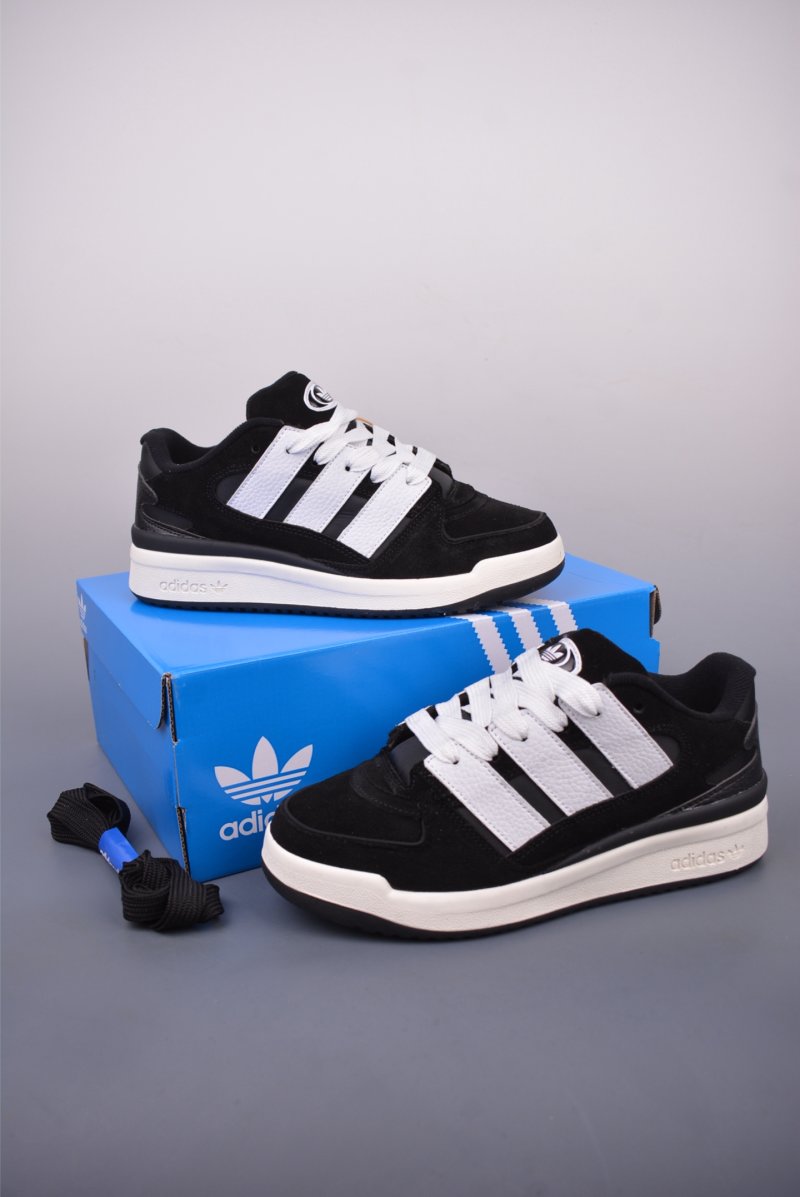 Adidas Forum 2000 CL 'Red' view