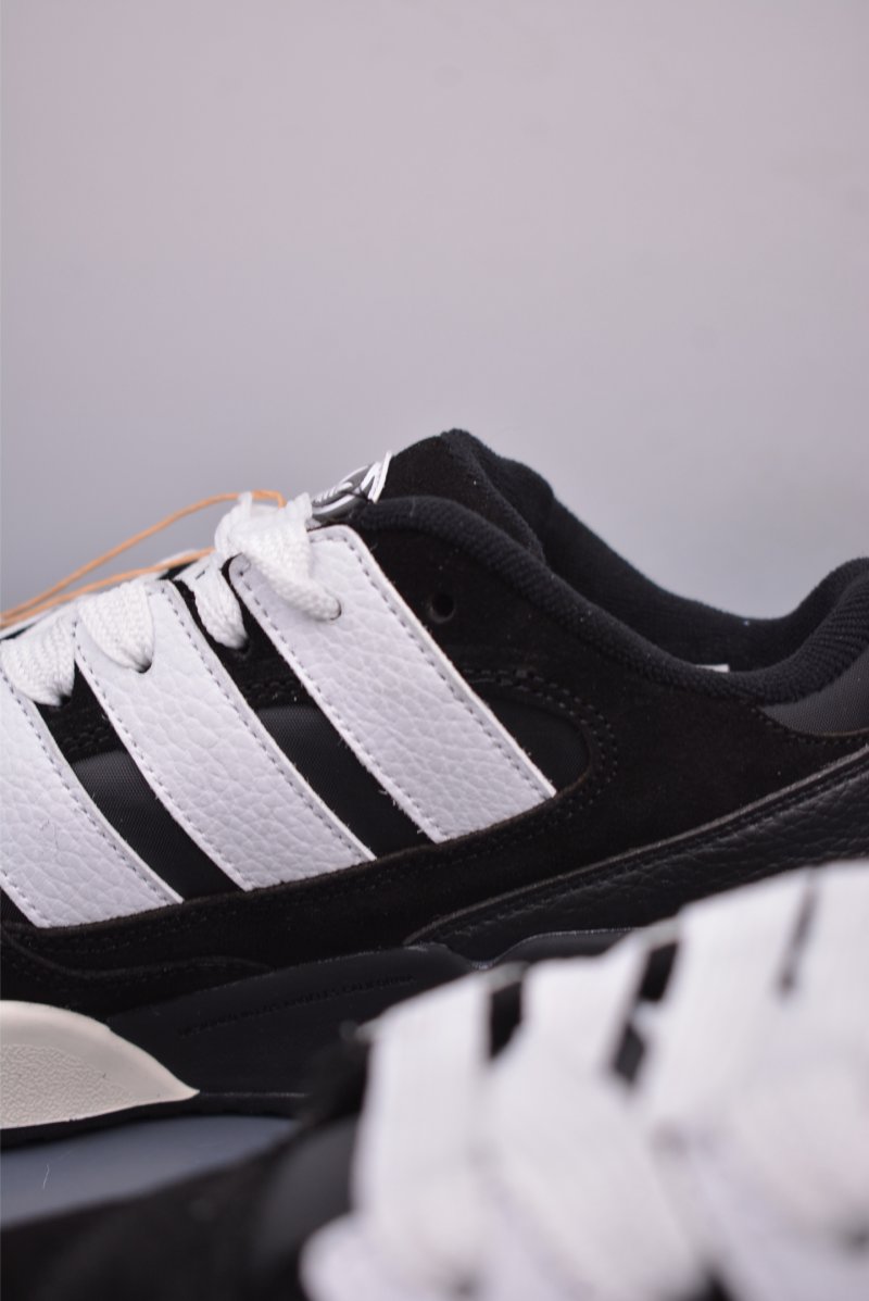 Adidas Forum 2000 CL 'Red' view