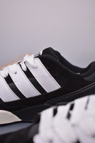 Adidas Forum 2000 CL 'Red' view 8