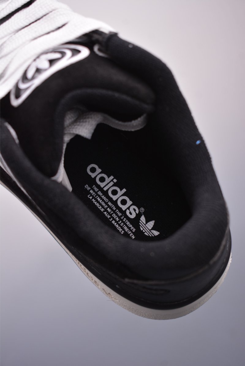 Adidas Forum 2000 CL 'Red' view