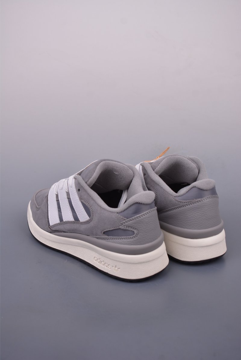 Adidas Forum 2000 CL 'Red' view