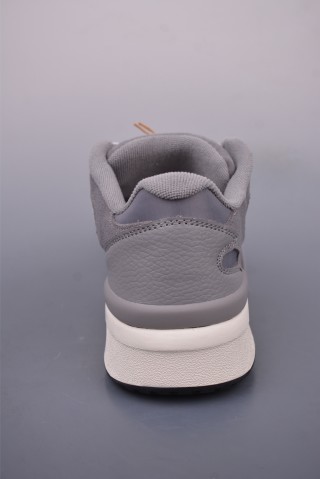 Adidas Forum 2000 CL 'Red' view 4