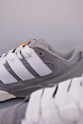 Adidas Forum 2000 CL 'Red' view 8