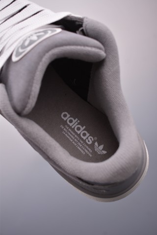 Adidas Forum 2000 CL 'Red' view 9