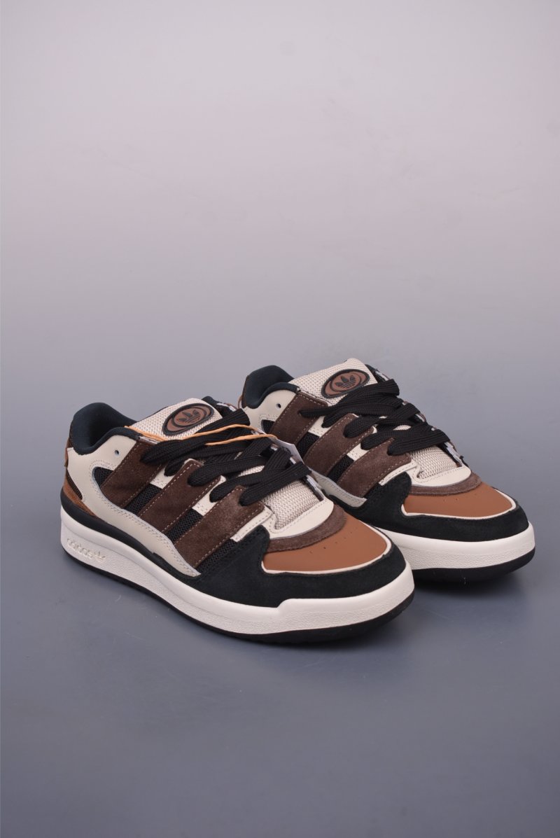 Adidas Forum 2000 CL 'Red'