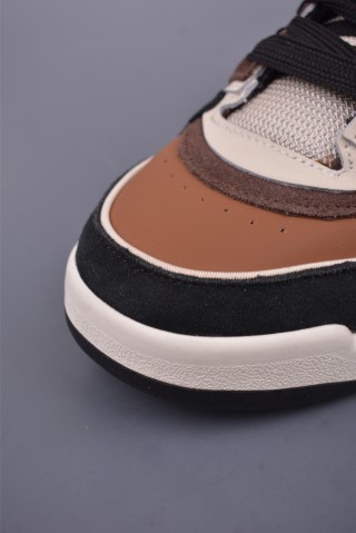 Adidas Forum 2000 CL 'Red' view 6