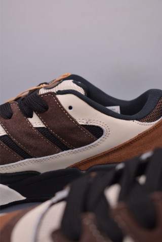 Adidas Forum 2000 CL 'Red' view 8