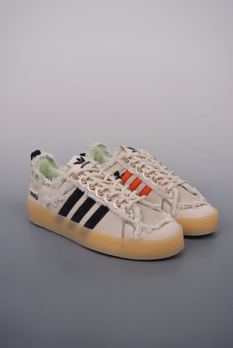 Adidas Campus 80s Song For The Mute 'Gold'