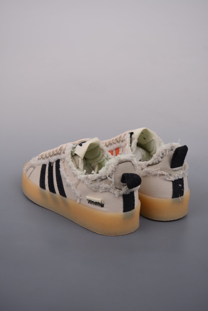 Adidas Campus 80s Song For The Mute 'Gold' view