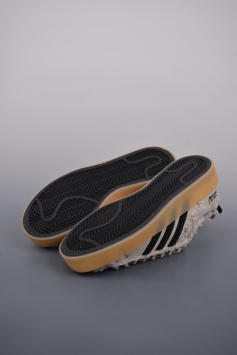 Adidas Campus 80s Song For The Mute 'Gold' view