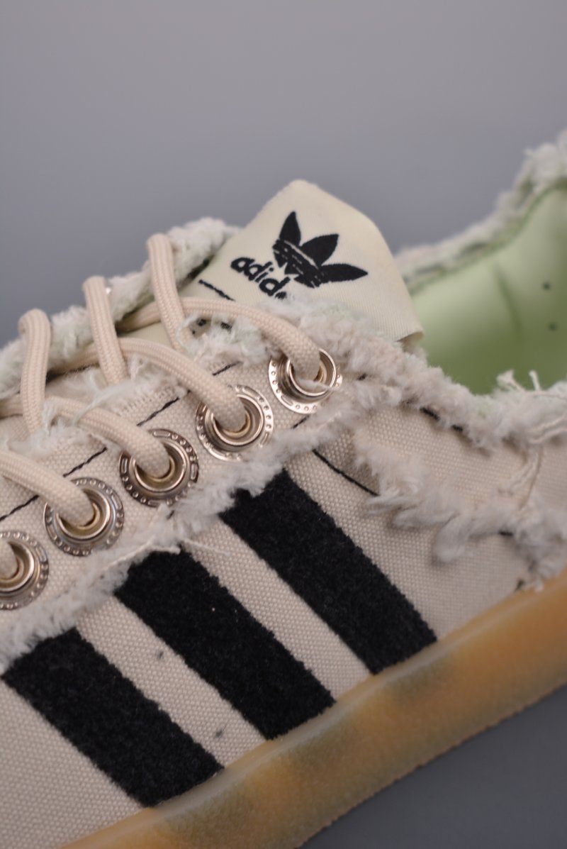 Adidas Campus 80s Song For The Mute 'Gold' view
