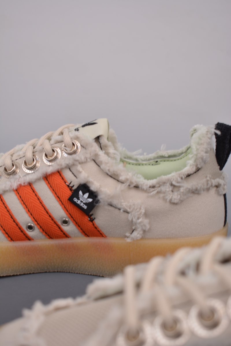 Adidas Campus 80s Song For The Mute 'Gold' view