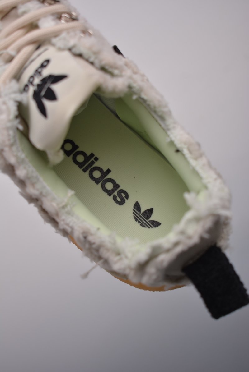 Adidas Campus 80s Song For The Mute 'Gold' view