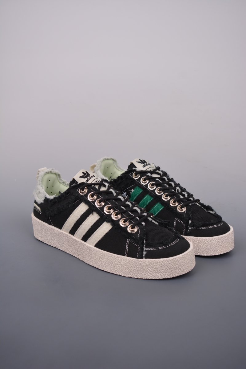 Adidas Campus 80s Song For The Mute 'Gold'