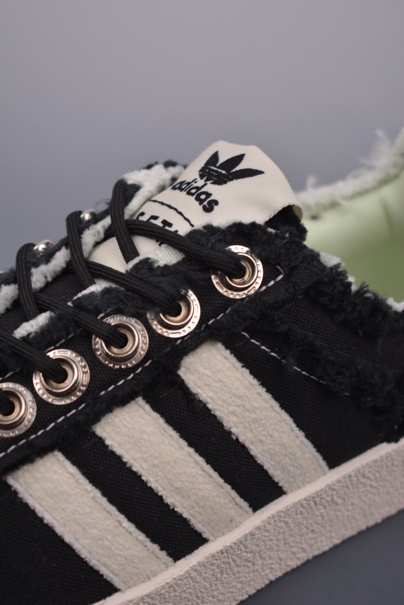 Adidas Campus 80s Song For The Mute 'Gold' view