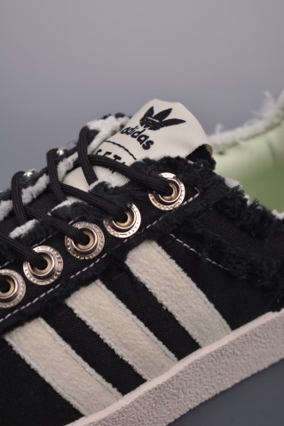 Adidas Campus 80s Song For The Mute 'Gold' view 7