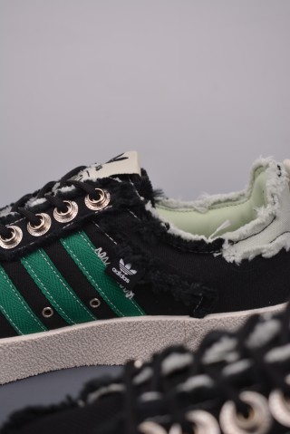 Adidas Campus 80s Song For The Mute 'Gold' view 8