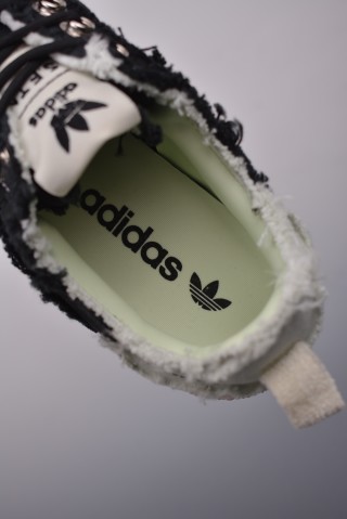 Adidas Campus 80s Song For The Mute 'Gold' view 9