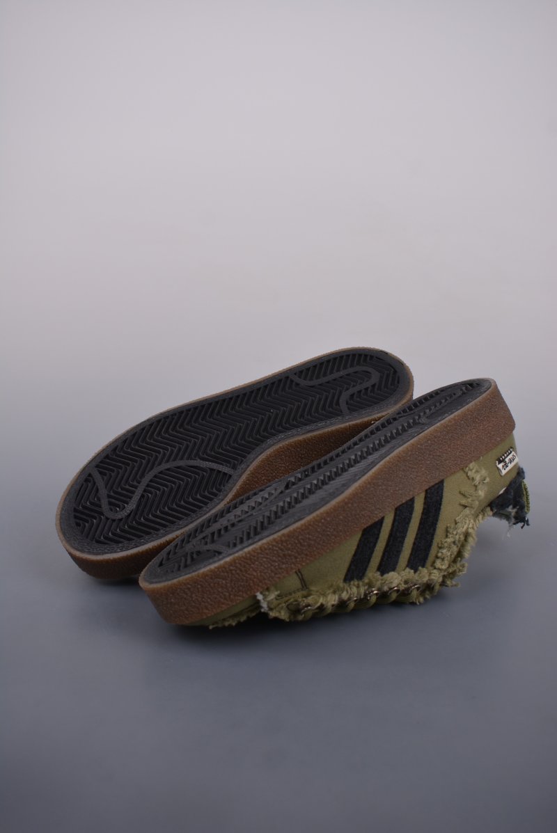Adidas Campus 80s Song For The Mute 'Gold' view