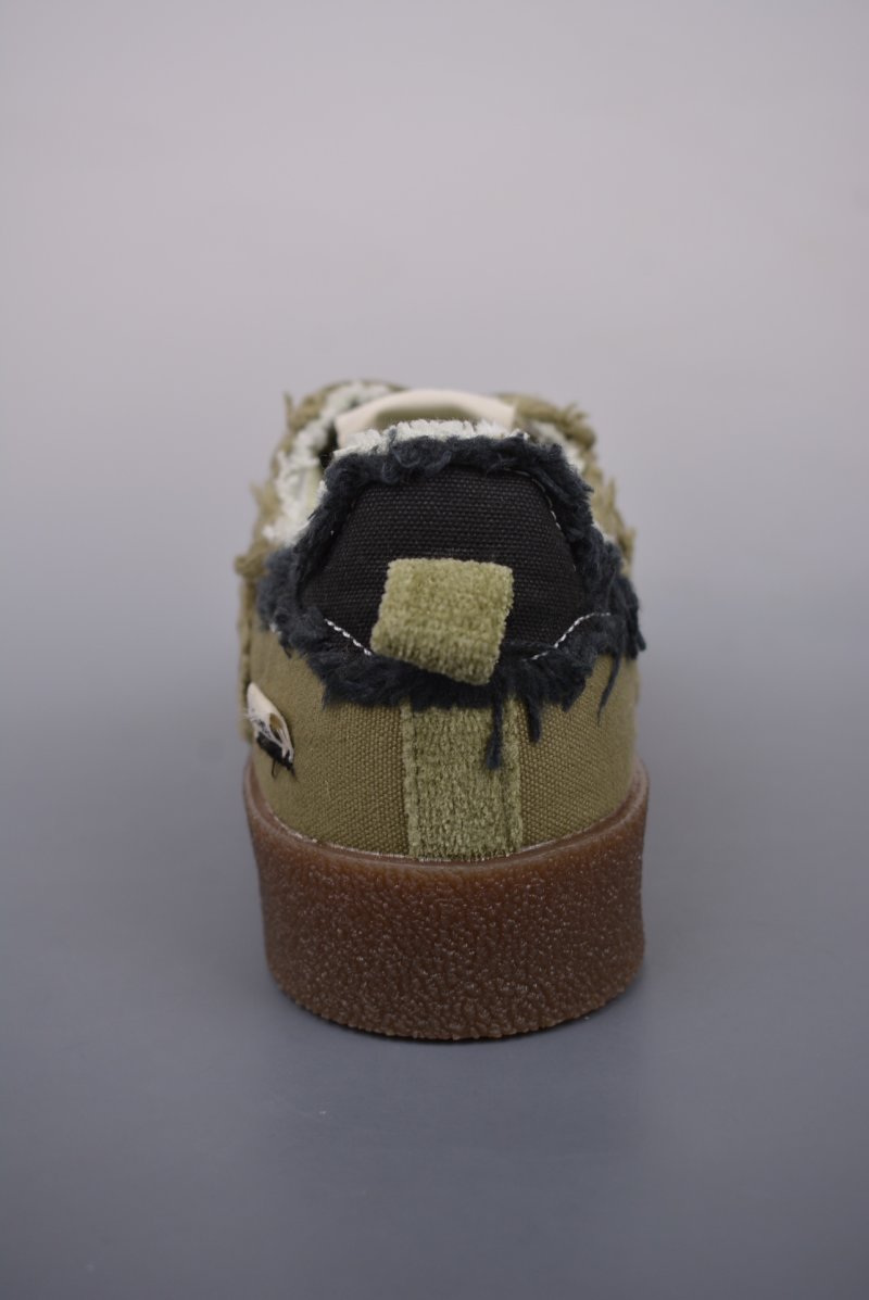 Adidas Campus 80s Song For The Mute 'Gold' view