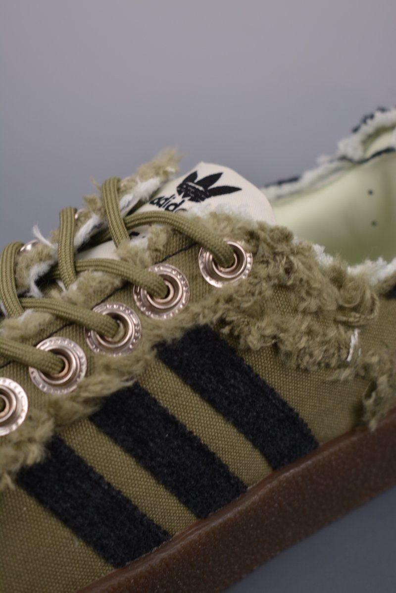 Adidas Campus 80s Song For The Mute 'Gold' view