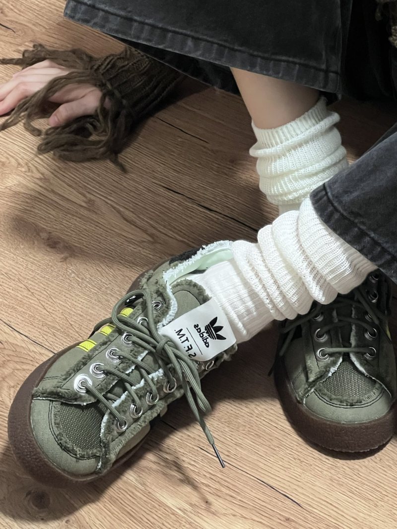 Adidas Campus 80s Song For The Mute