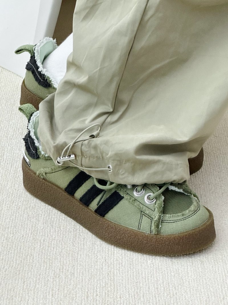 Adidas Campus 80s Song For The Mute view