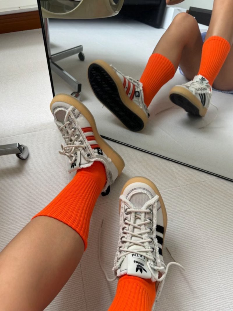 Adidas Campus 80s Song For The Mute view