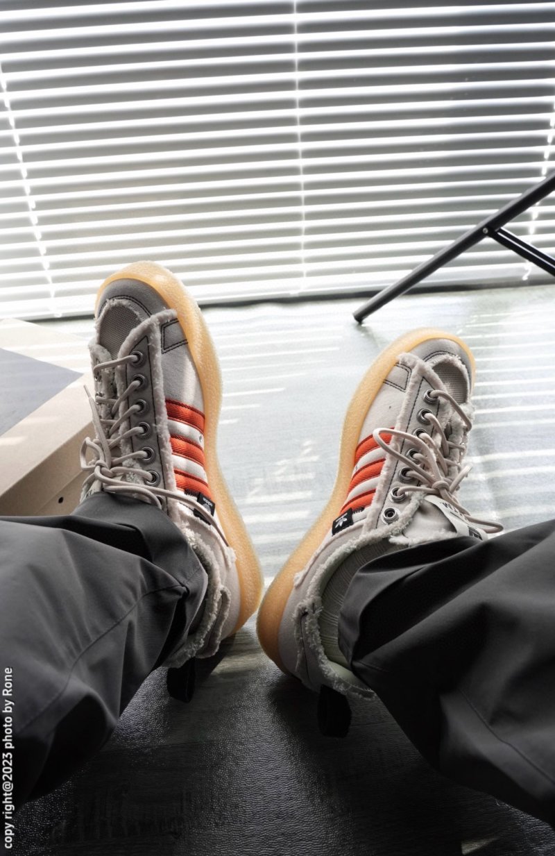 Adidas Campus 80s Song For The Mute view