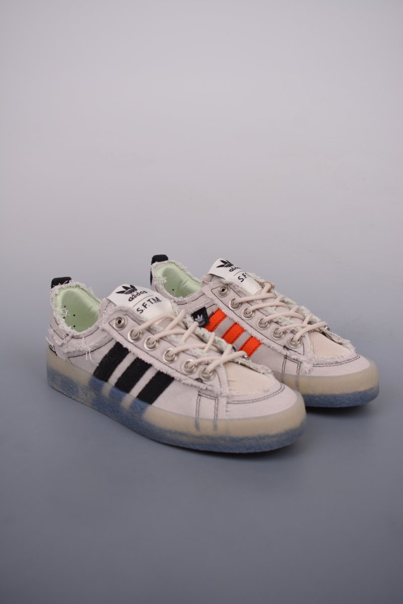 Adidas Campus 80s Song For The Mute 'Gold'