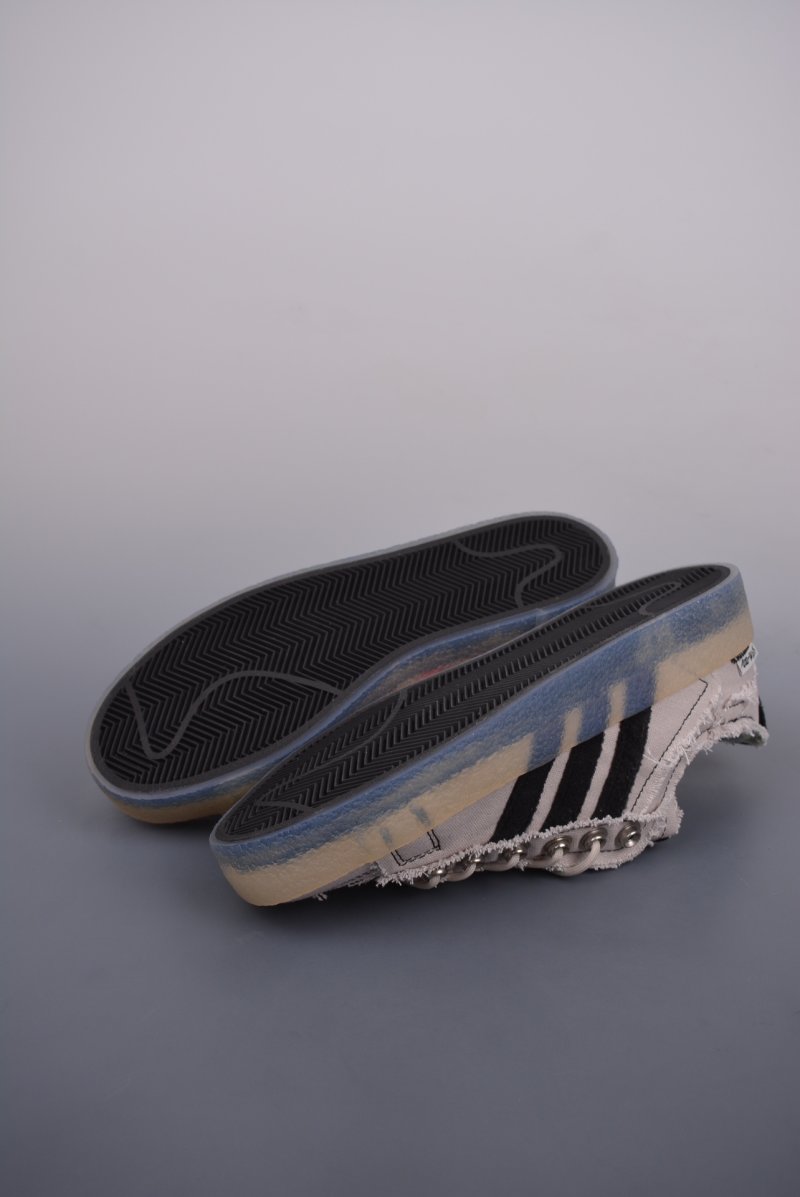 Adidas Campus 80s Song For The Mute 'Gold' view