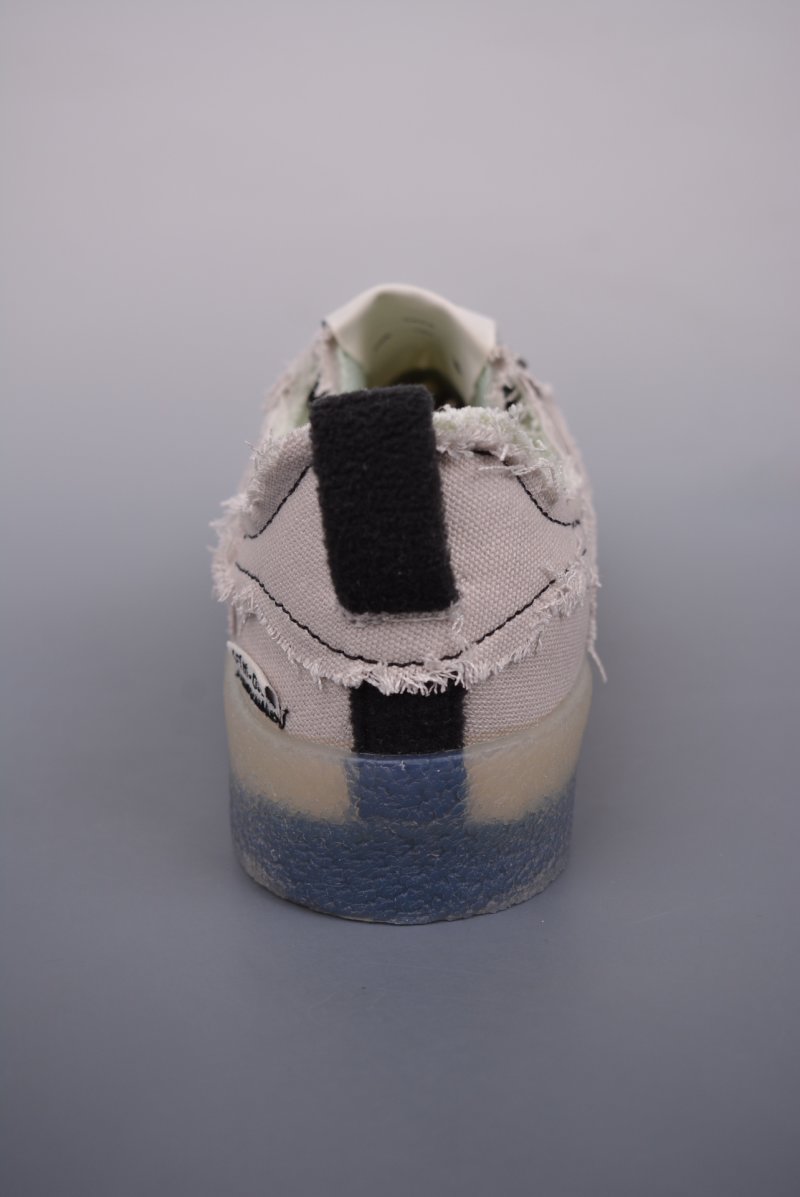 Adidas Campus 80s Song For The Mute 'Gold' view