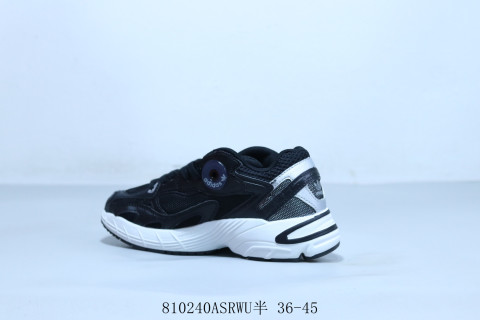 Adidas AS TIR W view 2