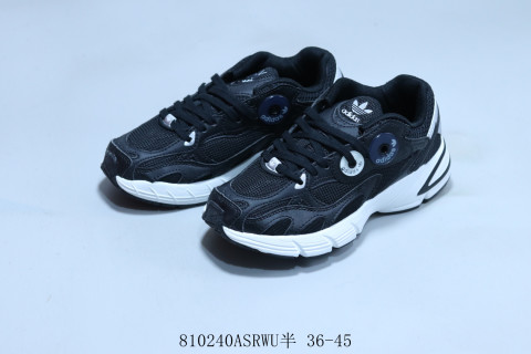 Adidas AS TIR W view 5
