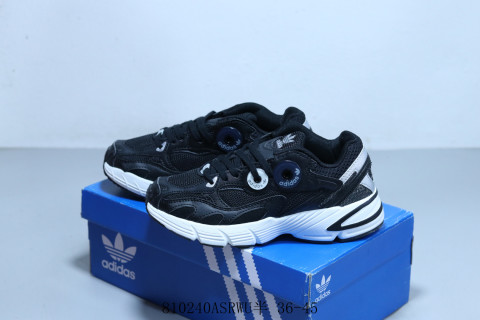 Adidas AS TIR W view 6
