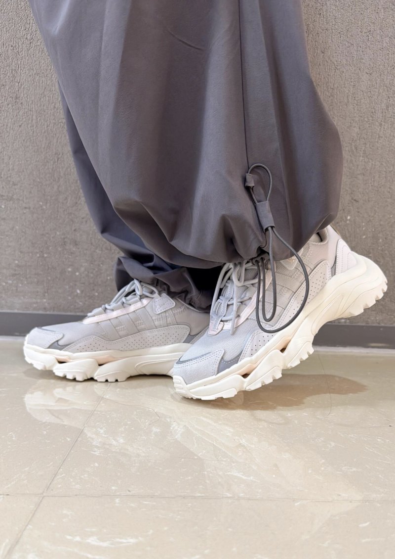 Adidas Citywowlk view