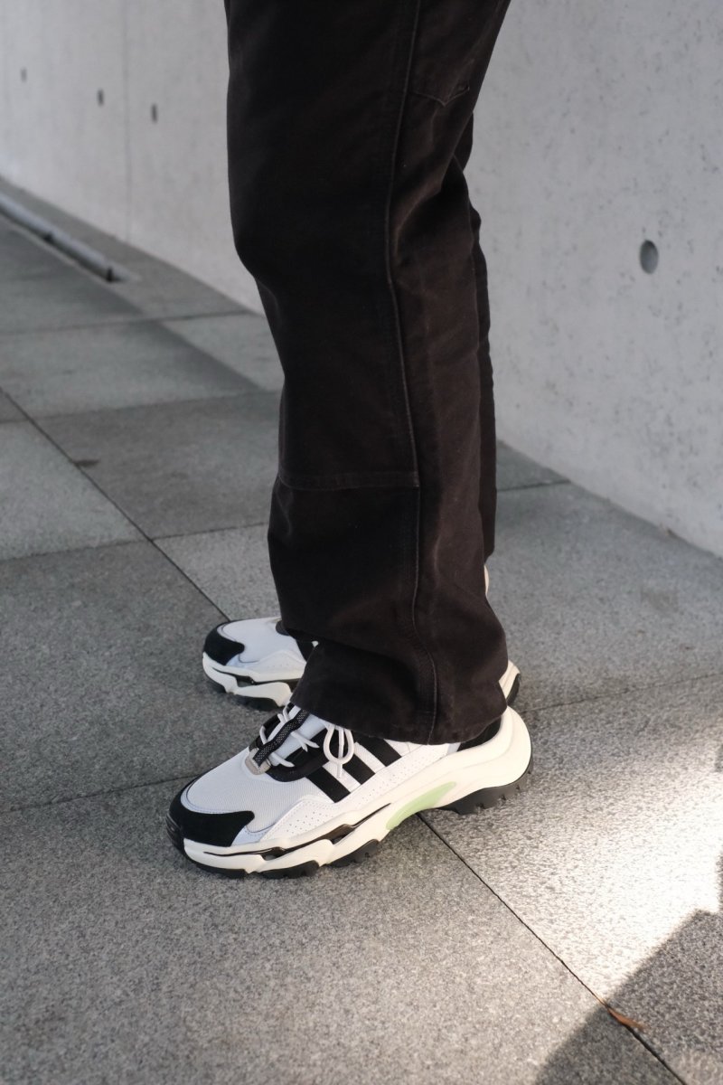 Adidas Citywowlk view