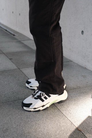 Adidas Citywowlk view 5