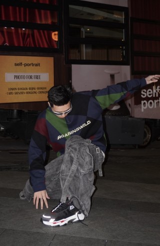 Adidas Citywowlk view 7