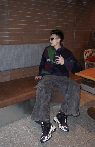 Adidas Citywowlk view 9