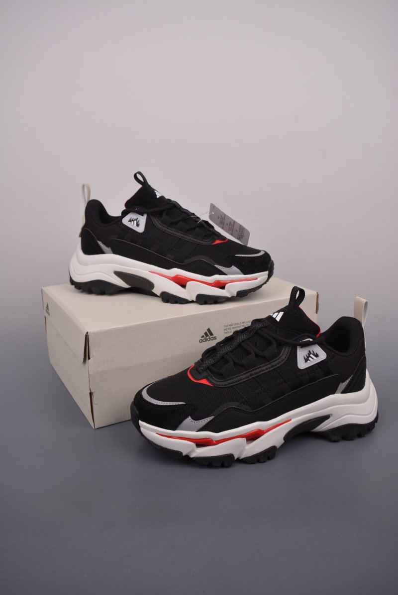 Adidas Citywowlk Lightstrike view