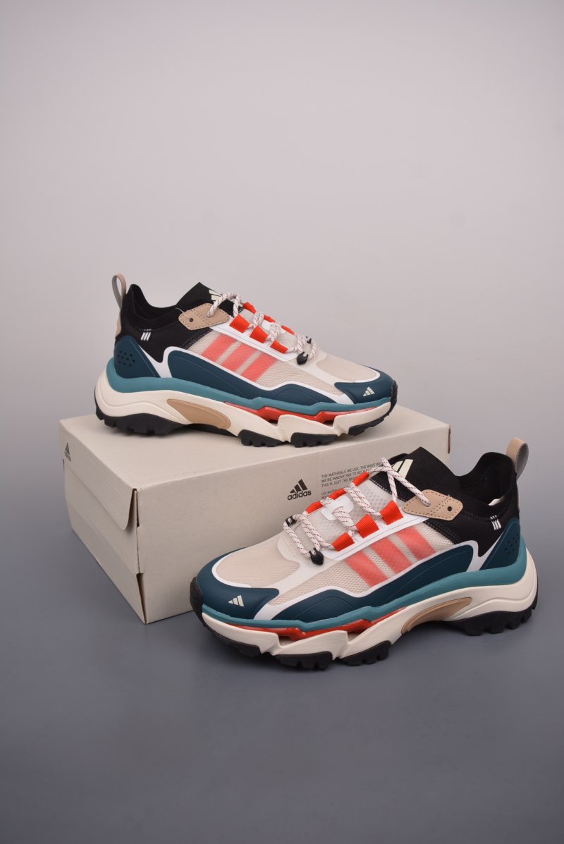 Adidas Citywowlk Lightstrike view