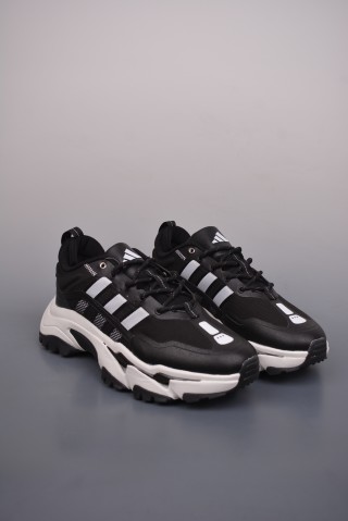 Adidas Citywowlk Low view 1