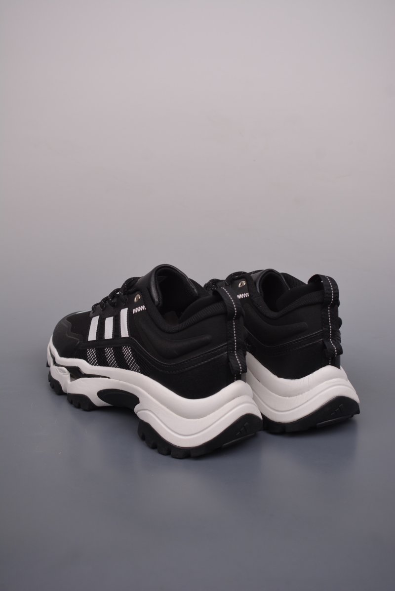 Adidas Citywowlk Low view